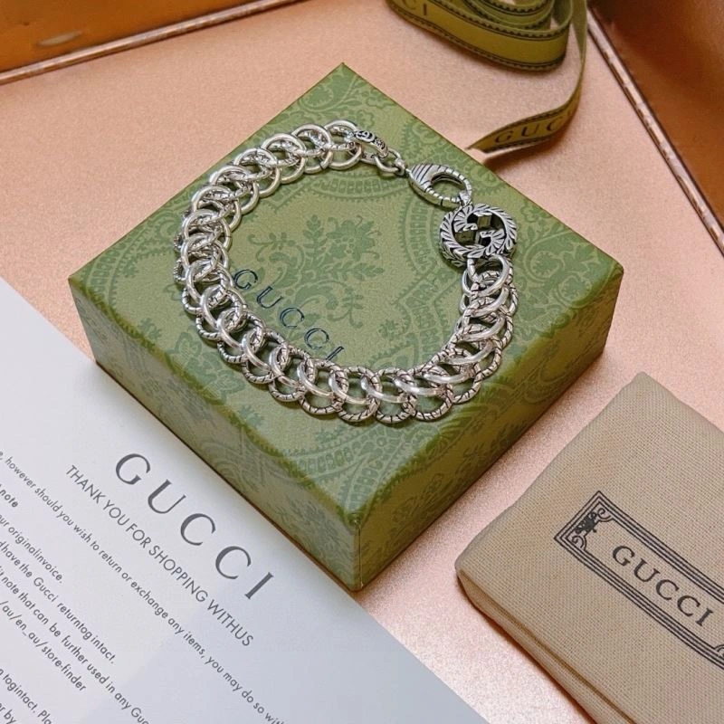 Gucci Bracelets HighPerformance 244905