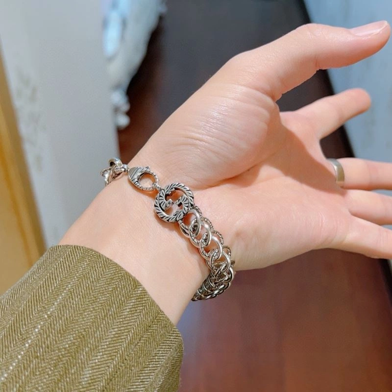 Gucci Bracelets HighPerformance 244905