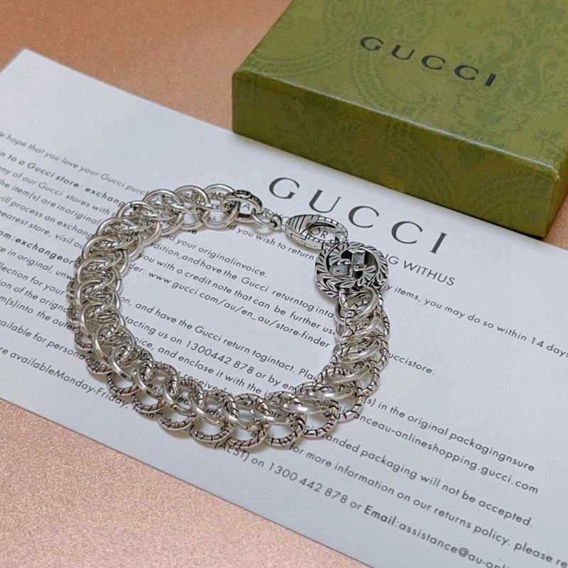 Gucci Bracelets HighPerformance 244905