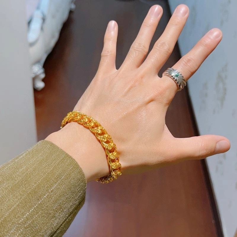 Gucci Bracelets ZipUp 244891