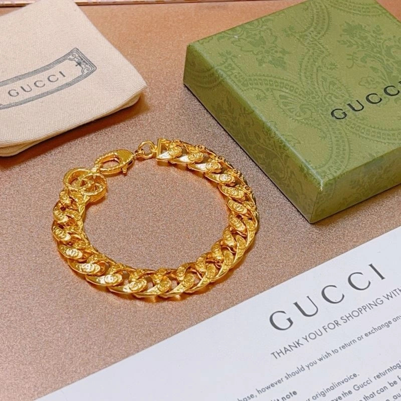 Gucci Bracelets ZipUp 244891