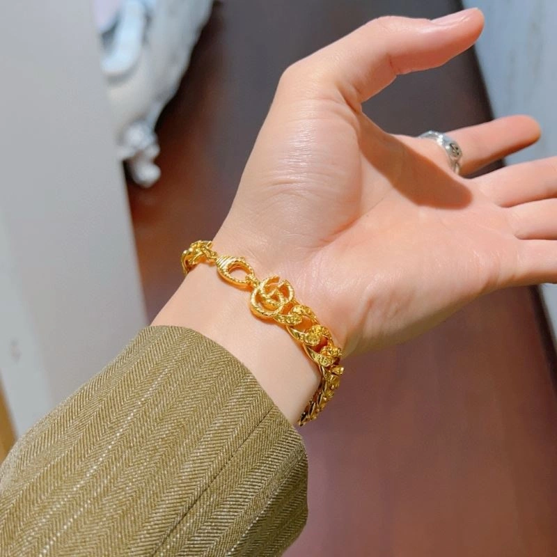 Gucci Bracelets ZipUp 244891