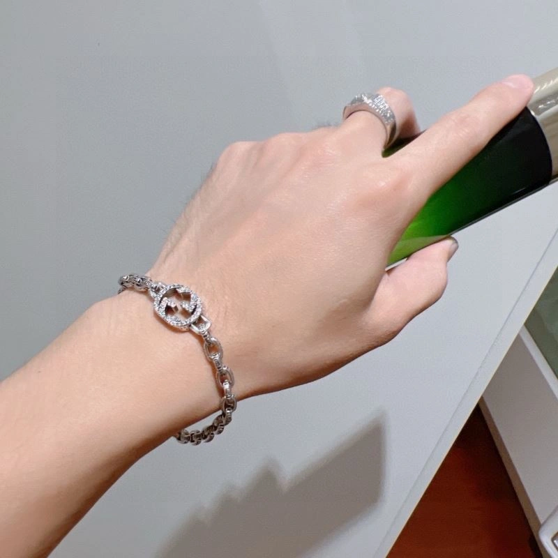 Gucci Bracelets ZipUp 244911