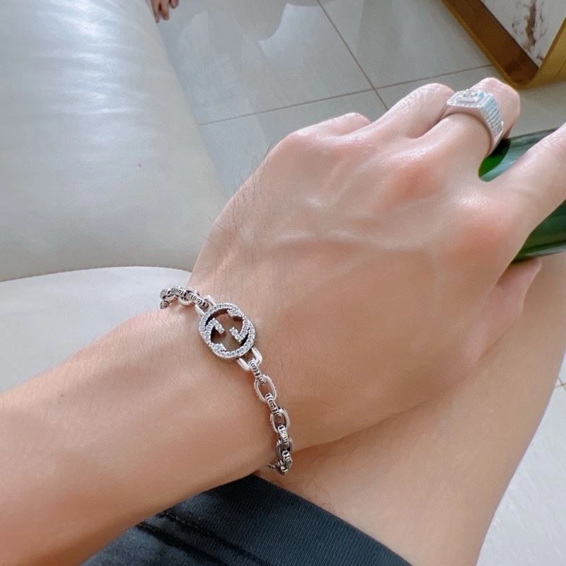 Gucci Bracelets ZipUp 244911