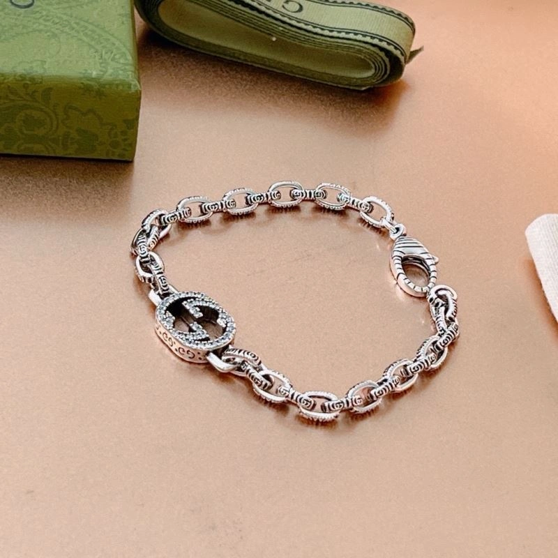 Gucci Bracelets ZipUp 244911