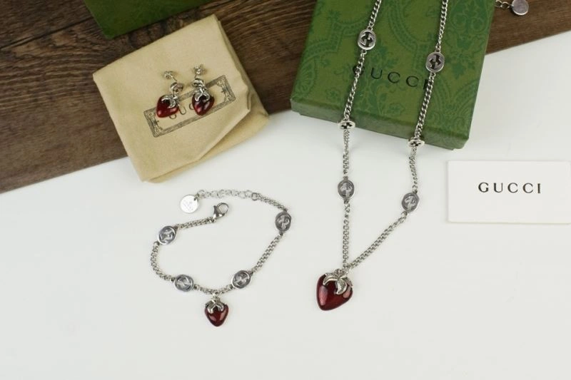 Gucci Bracelets Sporty 244912