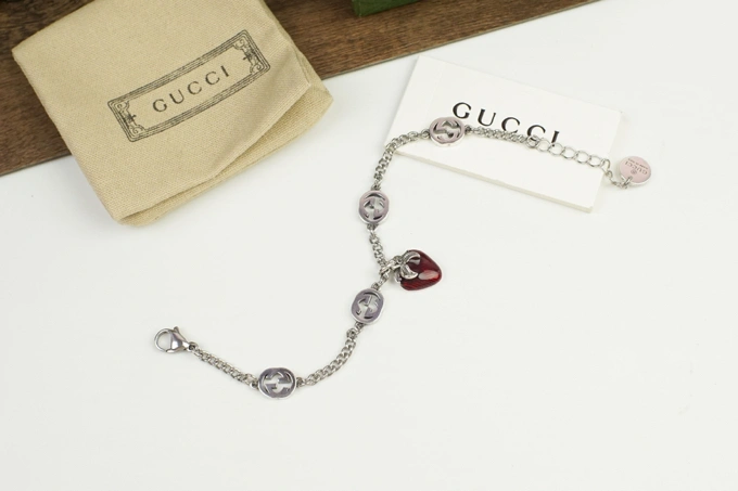 Gucci Bracelets Sporty 244912