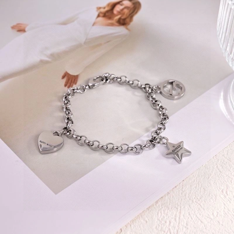 Gucci Bracelets TechFriendly 244909