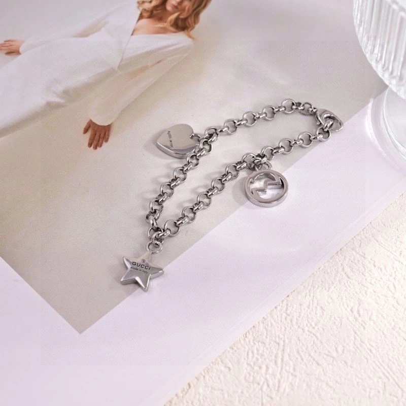 Gucci Bracelets TechFriendly 244909
