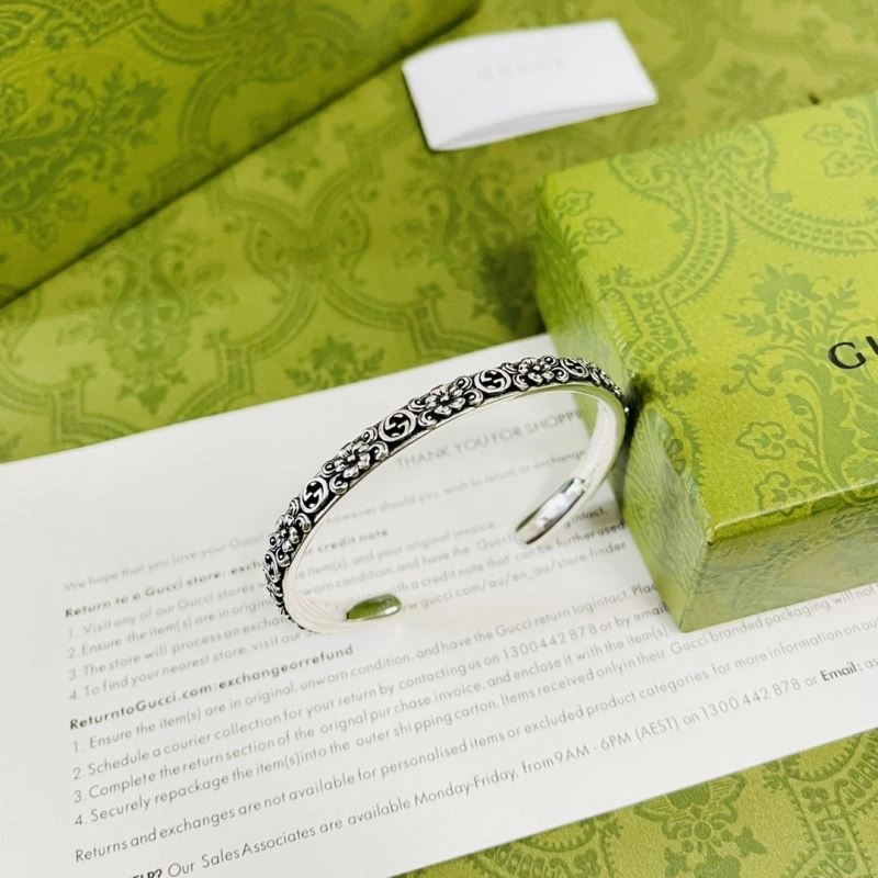 Gucci Bracelets StreetReady 244893