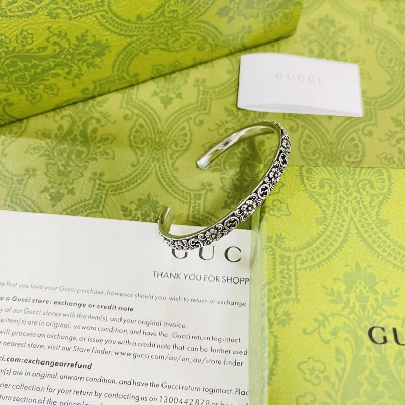 Gucci Bracelets StreetReady 244893