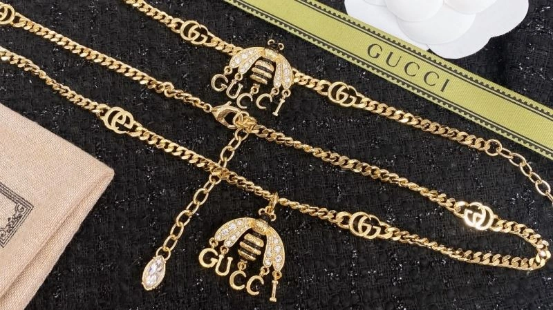 BestValue Gucci Bracelets 244886