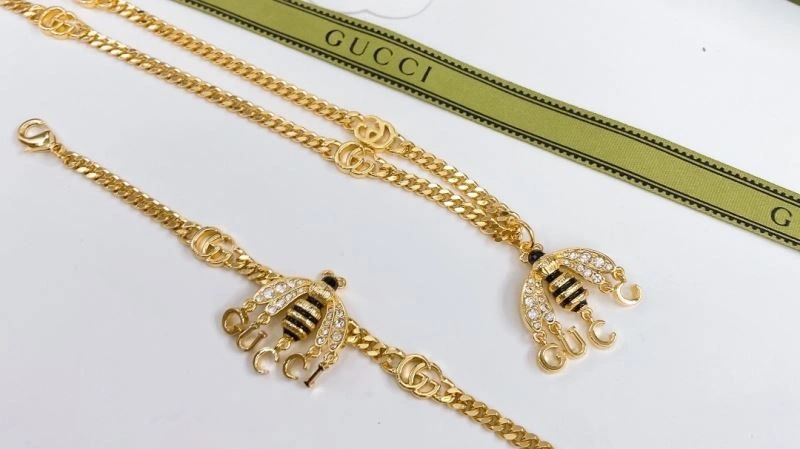 BestValue Gucci Bracelets 244886