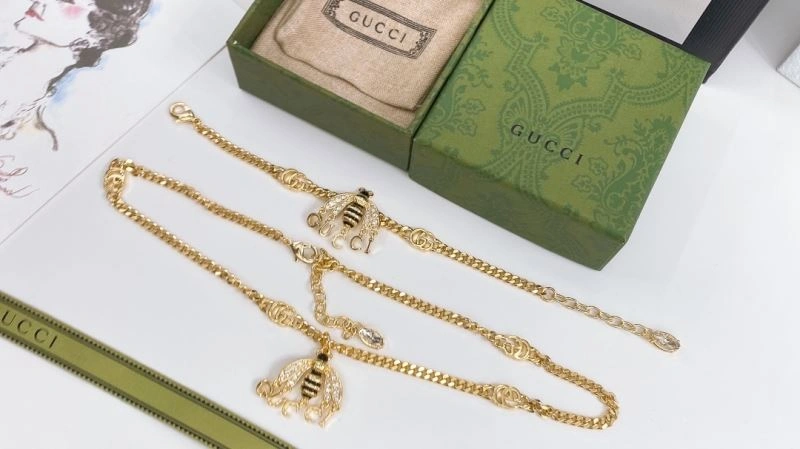 BestValue Gucci Bracelets 244886