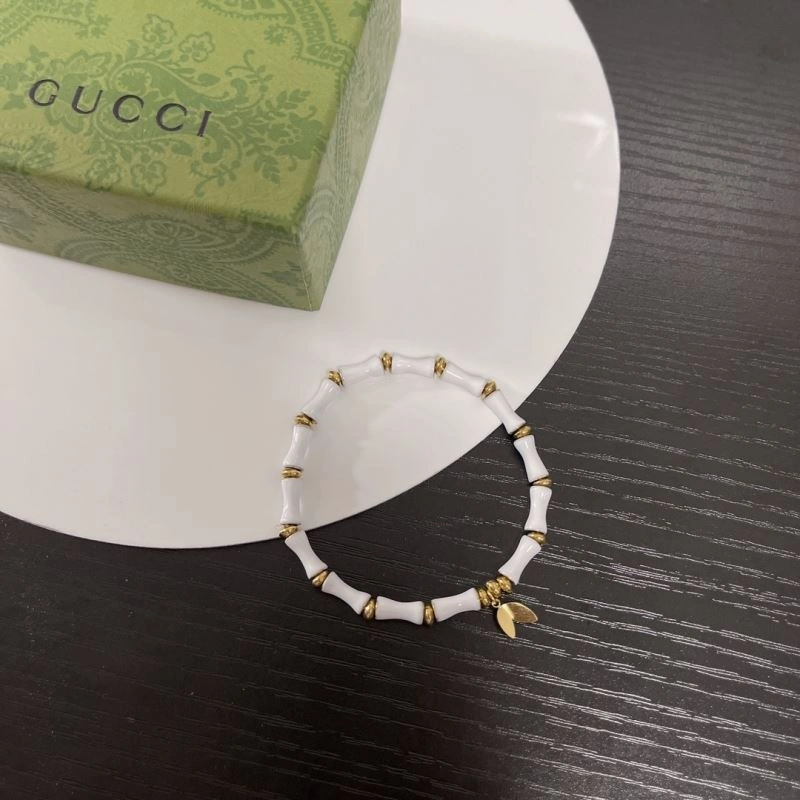 Gucci Bracelets Versatile 244906