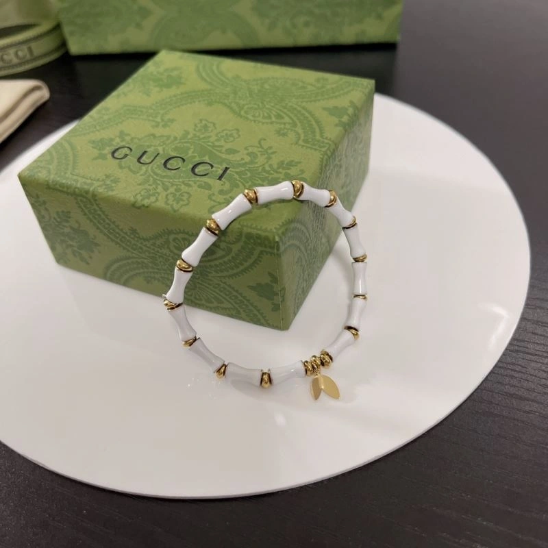 Gucci Bracelets Versatile 244906