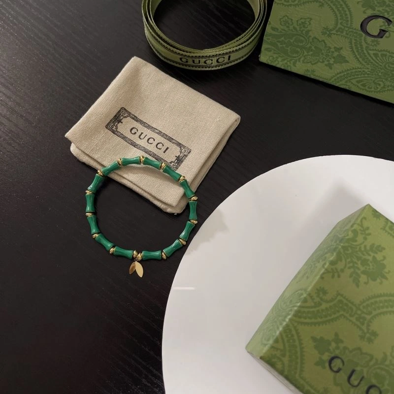 Gucci Bracelets Effortless 244897