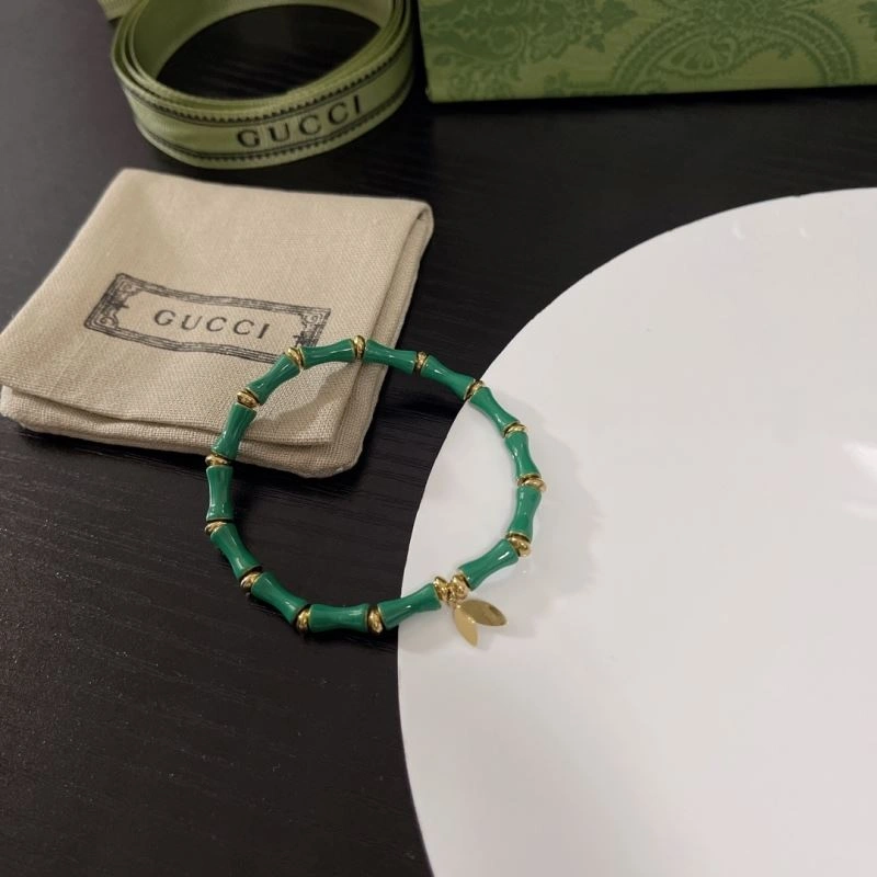 Gucci Bracelets Effortless 244897