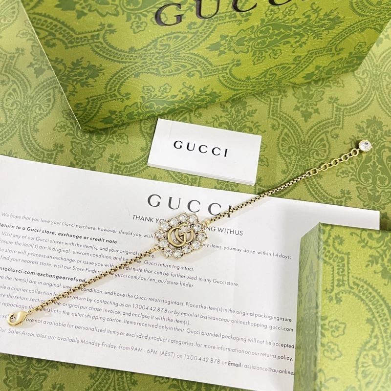 Gucci Bracelets Resilient 244883