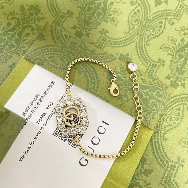Gucci Bracelets Resilient 244883