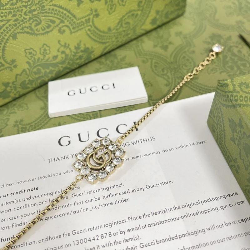 Gucci Bracelets Resilient 244883