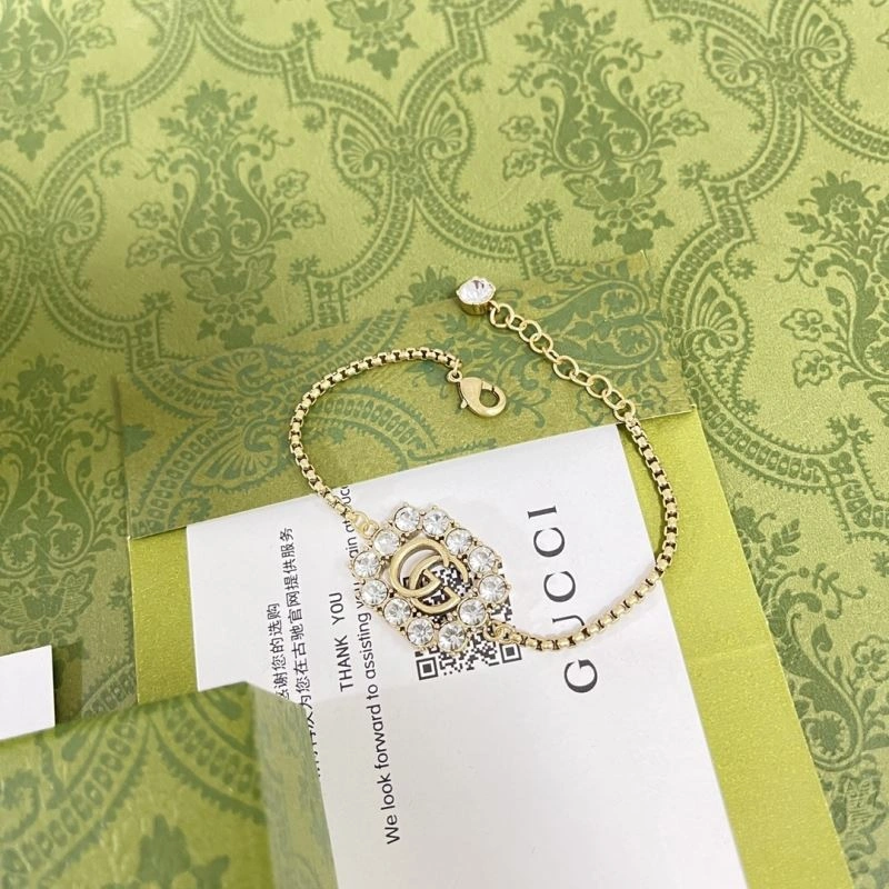 Gucci Bracelets Resilient 244883