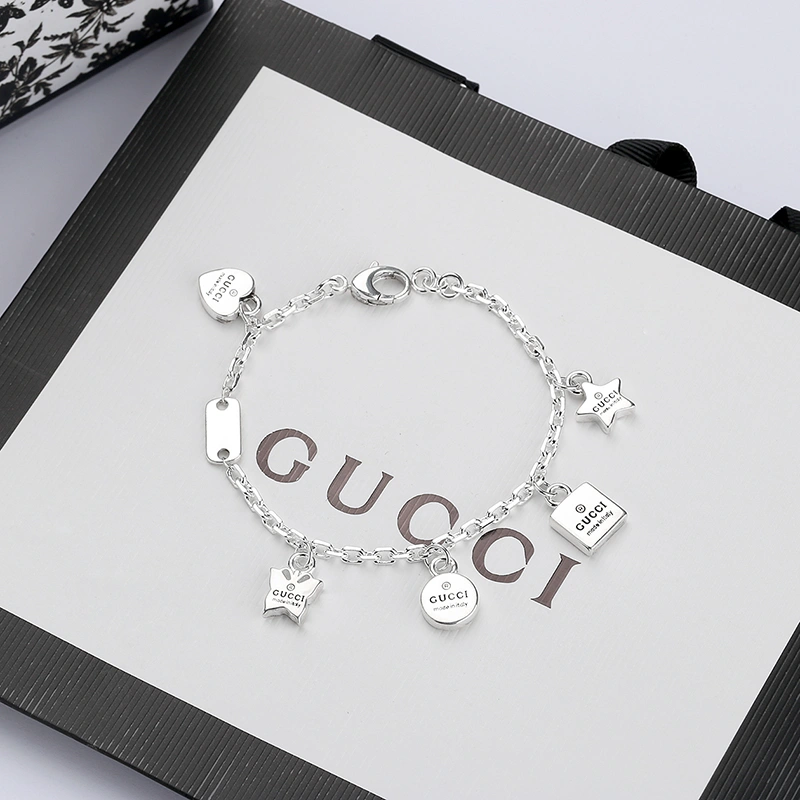 Gucci Bracelets Tailored 244882