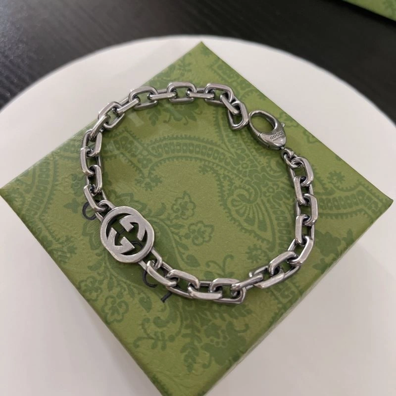 Gucci Bracelets Effortless 244895