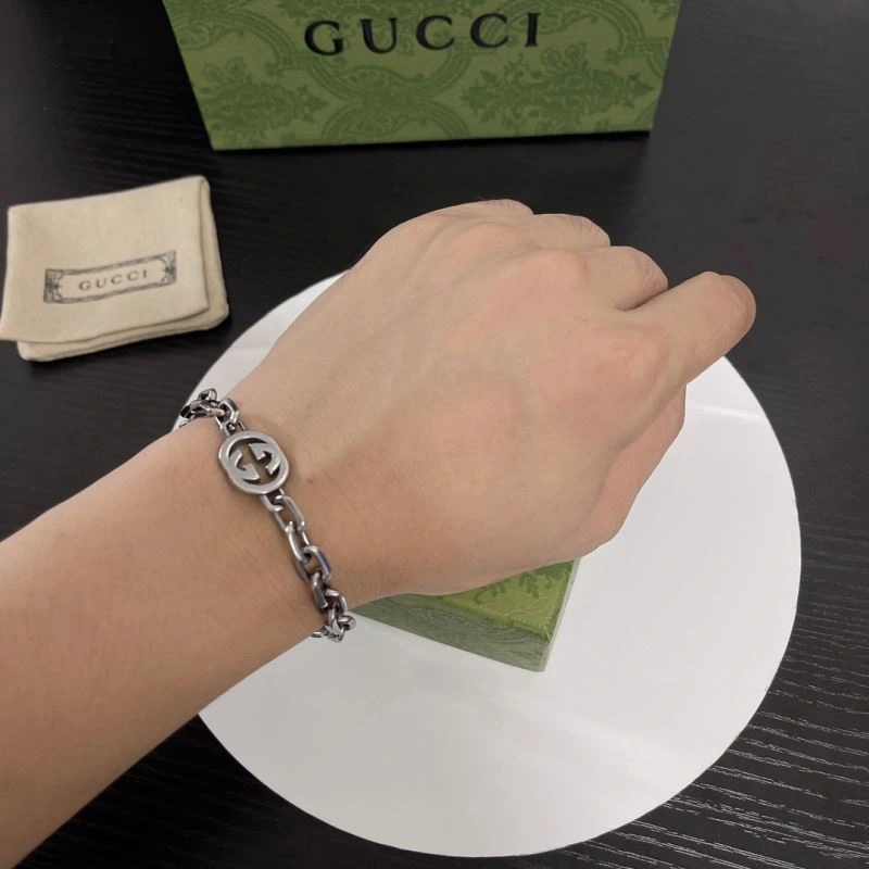 Gucci Bracelets Effortless 244895