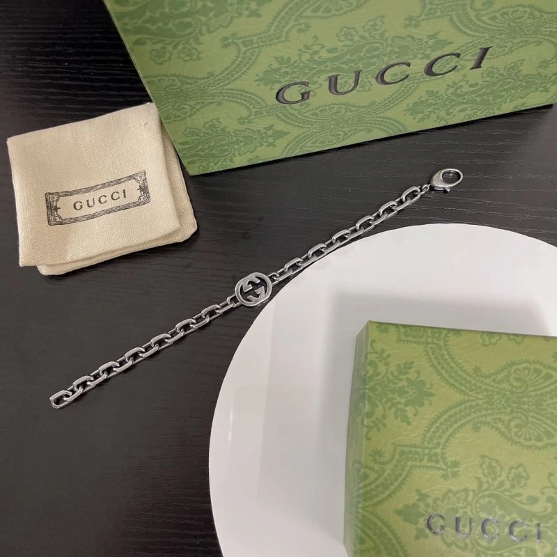 Gucci Bracelets Effortless 244895