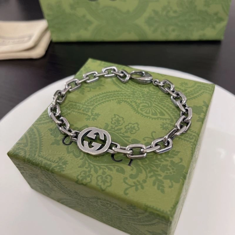 Gucci Bracelets Effortless 244895