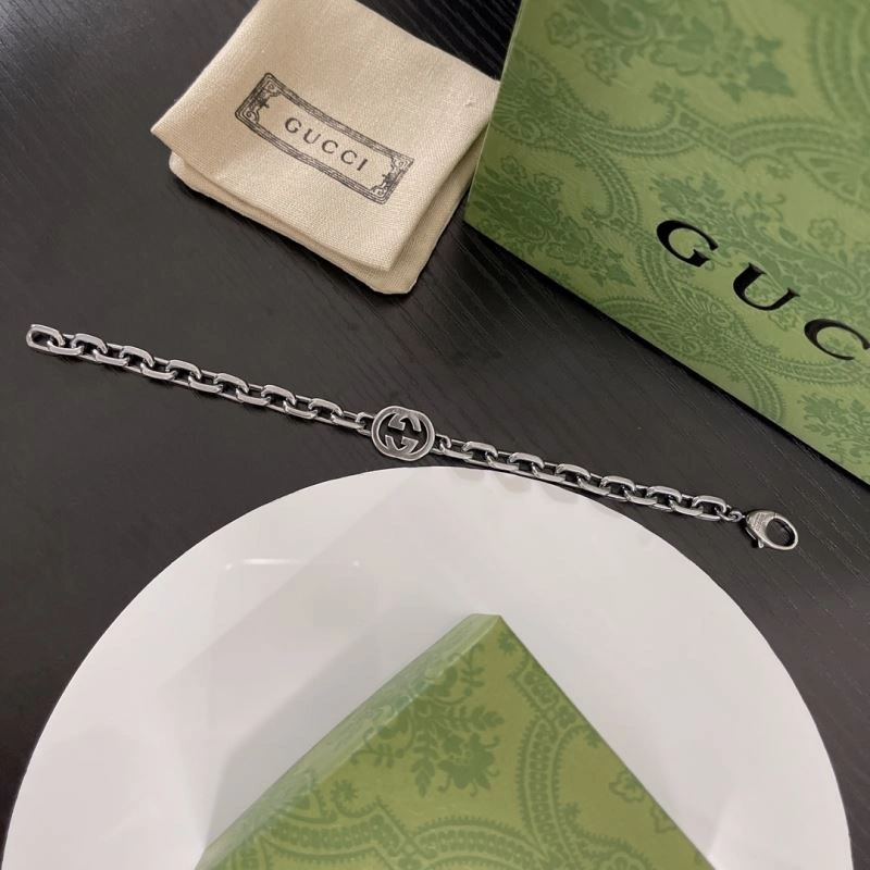 Gucci Bracelets Effortless 244895