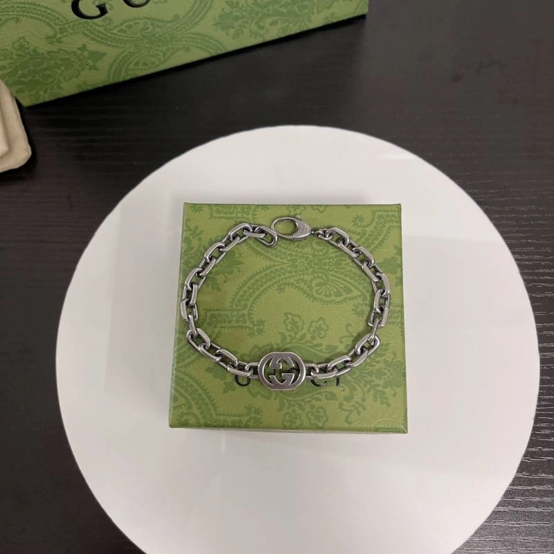 Gucci Bracelets Effortless 244895