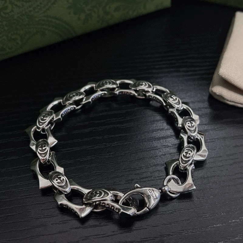 Gucci Bracelets TechFriendly 244881
