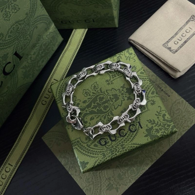 Gucci Bracelets TechFriendly 244881