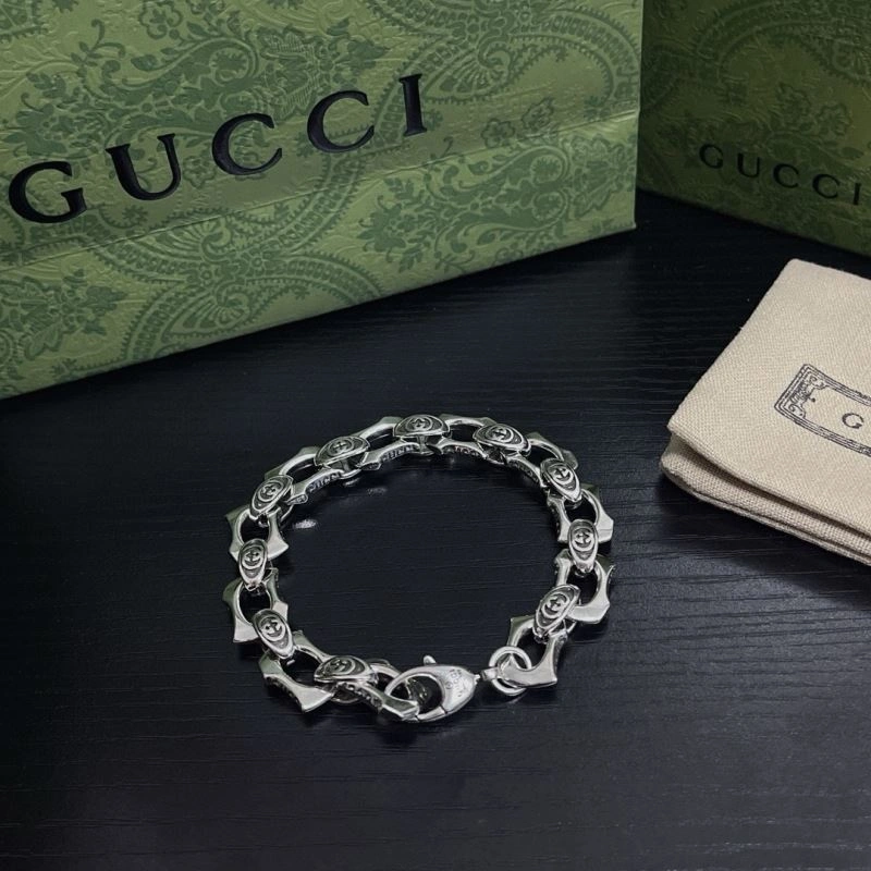Gucci Bracelets TechFriendly 244881