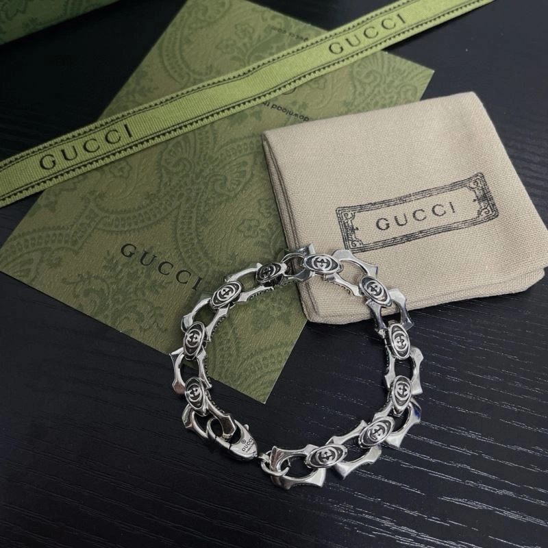 Gucci Bracelets TechFriendly 244881