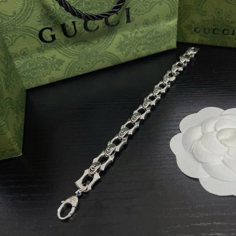 Gucci Bracelets TechFriendly 244881