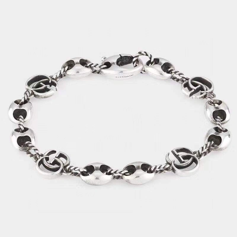 Comfortable Gucci Bracelets 244879