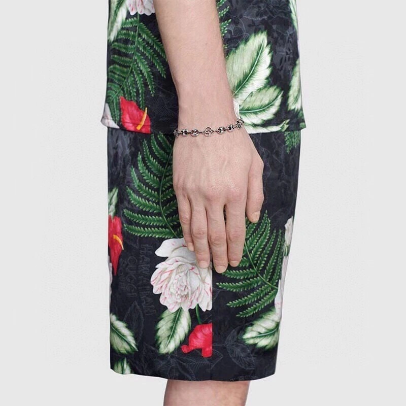 Comfortable Gucci Bracelets 244879