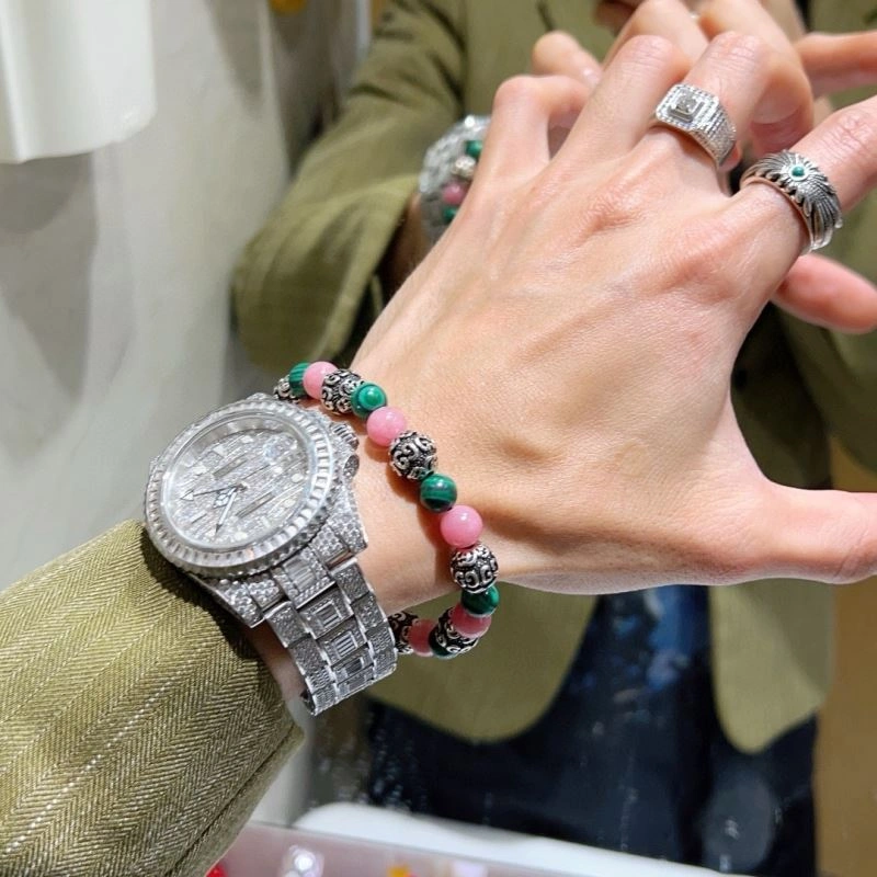 Gucci Bracelets Casual 244878