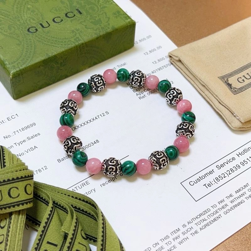 Gucci Bracelets Casual 244878