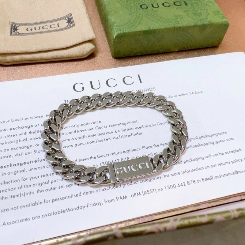Efficient Gucci Bracelets 244877