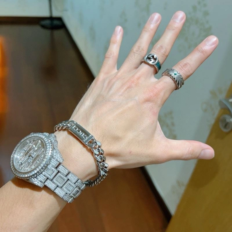 Efficient Gucci Bracelets 244877