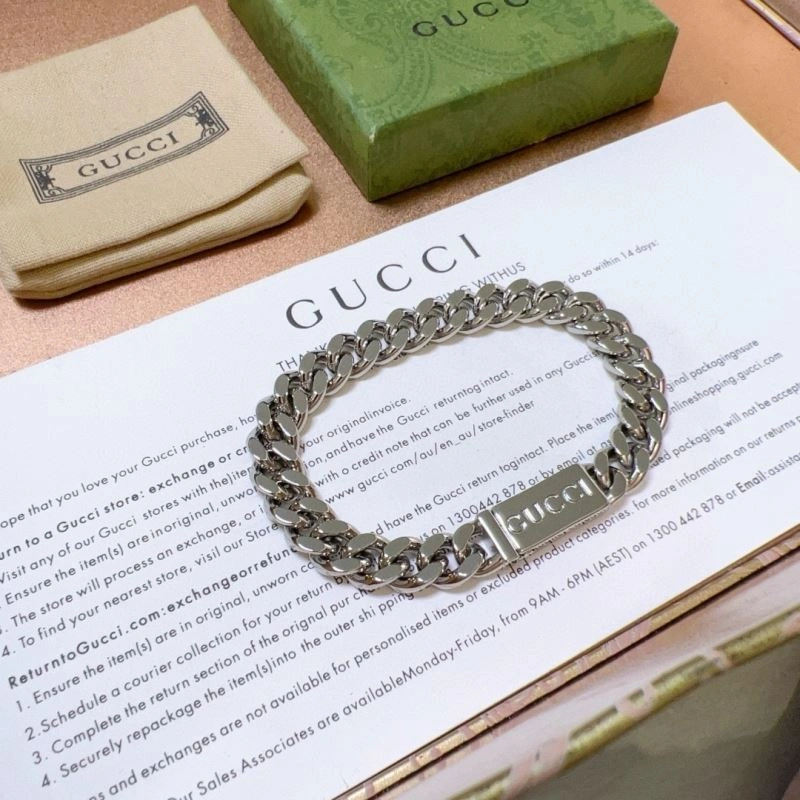 Efficient Gucci Bracelets 244877