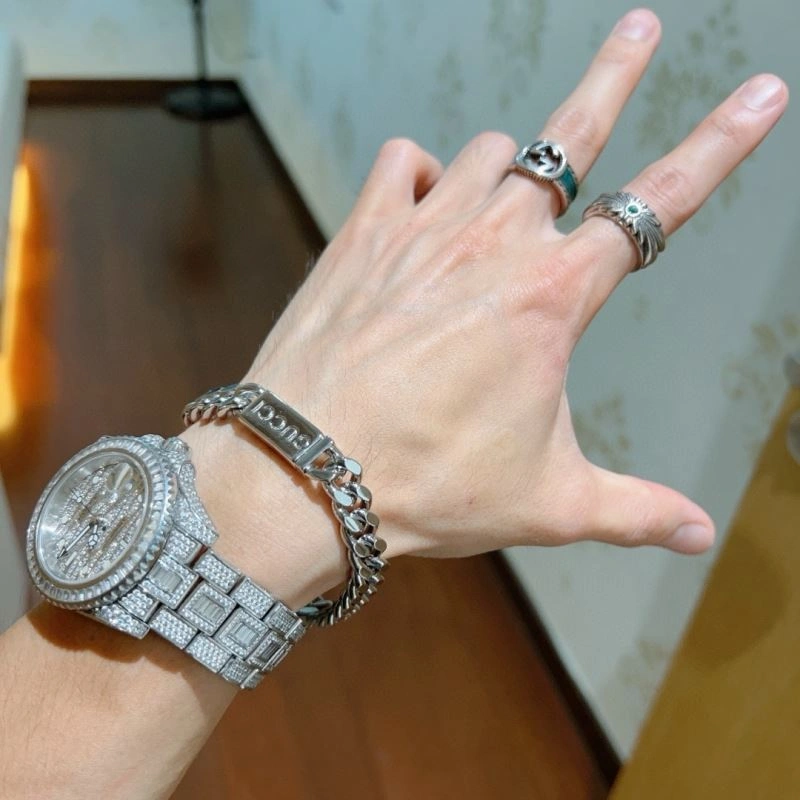 Efficient Gucci Bracelets 244877