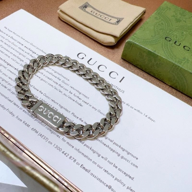 Efficient Gucci Bracelets 244877