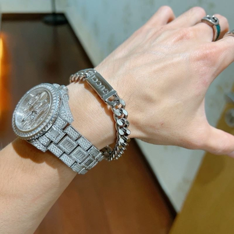 Efficient Gucci Bracelets 244877