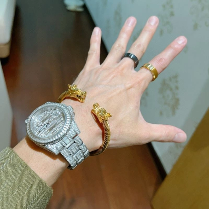 Gucci Bracelets Sustainable 244876