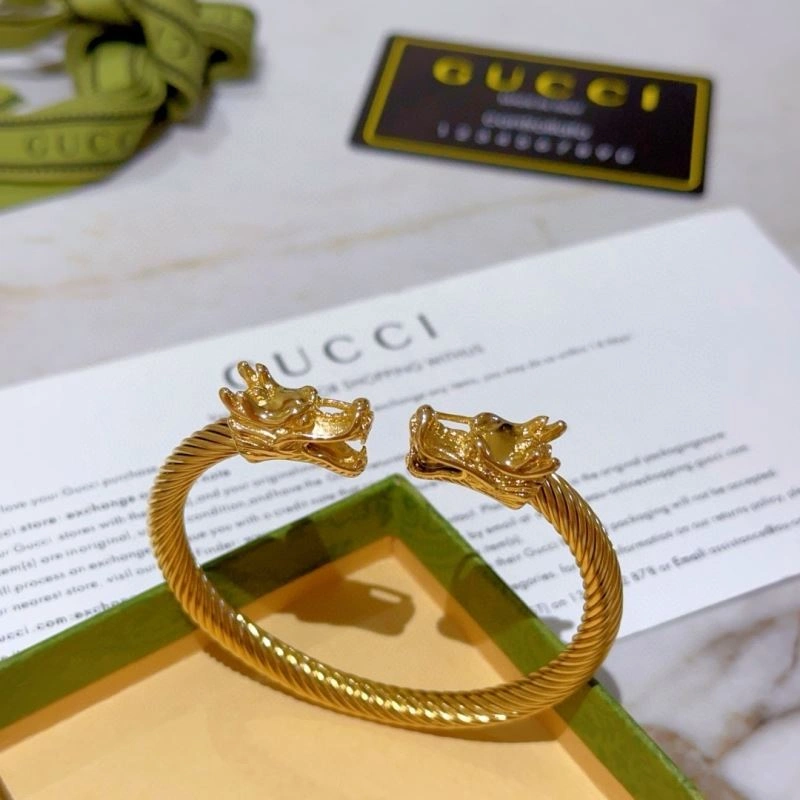 Gucci Bracelets Sustainable 244876